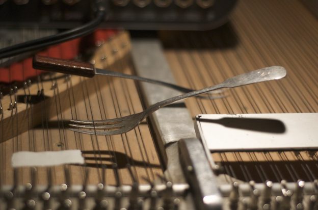 Musiksymposium – The Music Meeting Day 2014