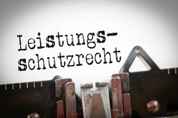 Das Leistungsschutzrecht fördert Oligopole und verhindert neue Marktteilnehmer