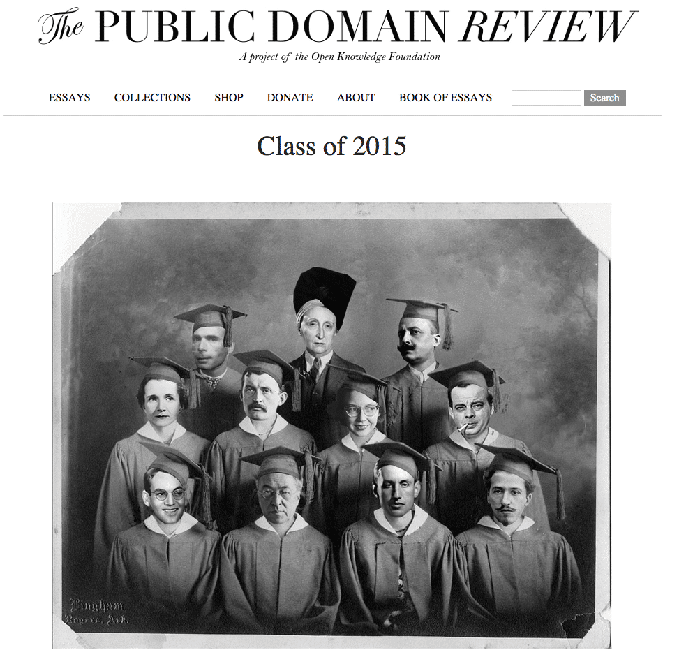 Class_of_2015___The_Public_Domain_Review