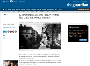Les_Misérables__gloomy_French_writers_face_crisis_as_incomes_plummet___World_news___The_Guardian