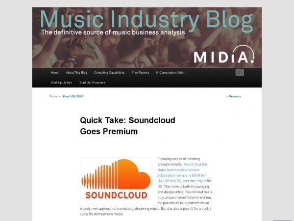 https://musicindustryblog.wordpress.com/2016/03/29/quick-take-soundcloud-goes-premium/