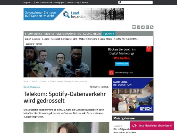 http://www.internetworld.de/technik/internet/telekom-spotify-datenverkehr-gedrosselt-1088229.html