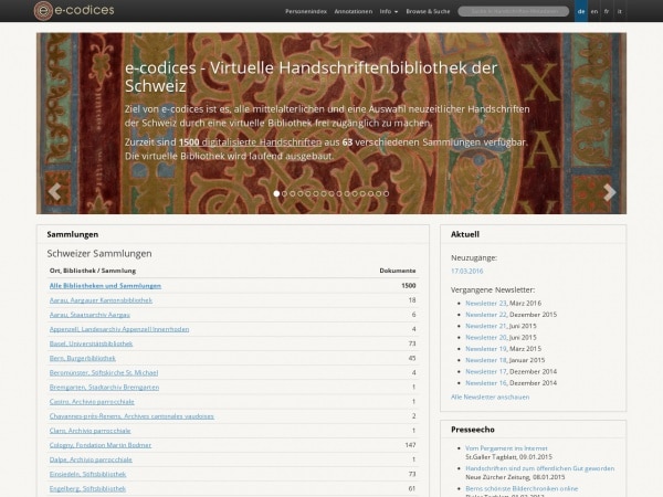 http://www.e-codices.unifr.ch/de