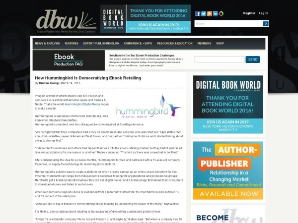http://www.digitalbookworld.com/2016/how-hummingbird-is-democratizing-ebook-retailing/