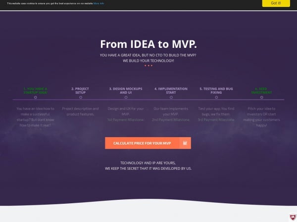 http://startmvp.net/