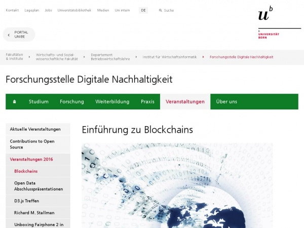 http://www.digitale-nachhaltigkeit.unibe.ch/veranstaltungen/veranstaltungen_2016/blockchains/index_ger.html