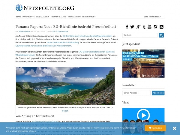 https://netzpolitik.org/2016/panama-papers-neue-eu-richtlinie-bedroht-pressefreiheit/