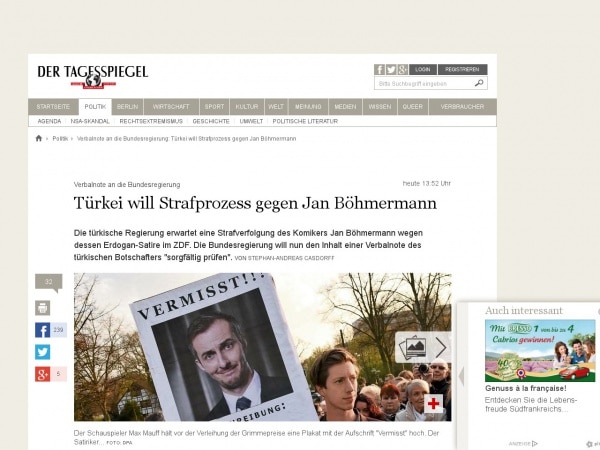http://www.tagesspiegel.de/politik/verbalnote-an-die-bundesregierung-tuerkei-will-strafprozess-gegen-jan-boehmermann/13426558.html