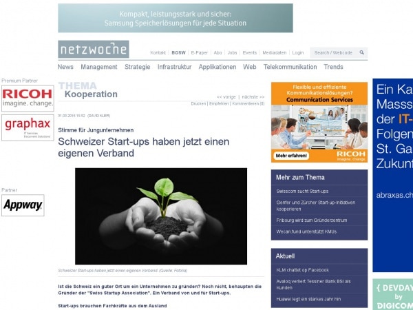 http://www.netzwoche.ch/News/2016/03/31/Schweizer-Start-ups-haben-jetzt-einen-eigenen-Verband.aspx?pa=2