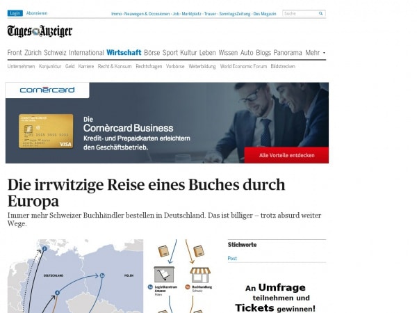 http://www.tagesanzeiger.ch/wirtschaft/die-irrwitzige-reise-eines-buches/story/22366180