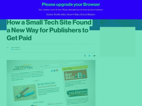 http://www.bloomberg.com/news/articles/2016-04-01/how-a-small-tech-site-found-a-new-way-for-publishers-to-get-paid