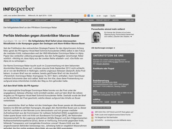 http://www.infosperber.ch/Artikel/Politik/AKW-Nagra-Ensi-BFE