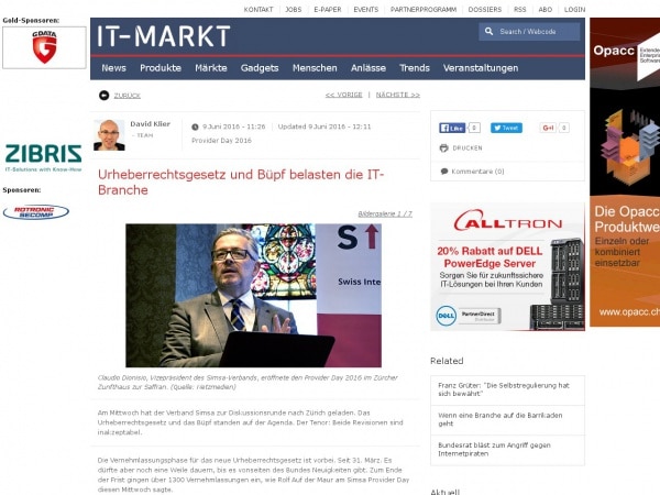 http://www.it-markt.ch/de-CH/News/2016/06/09/Urheberrechtgesetz-und-Buepf-belasten-die-IT-Branche.aspx