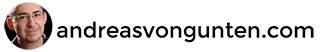 andreasvongunten.com