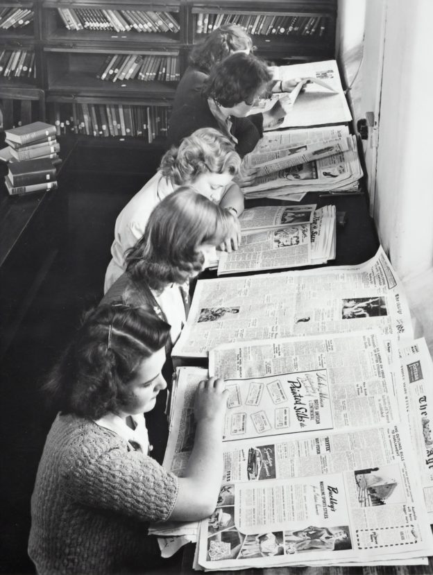 Liste der eingestellten Zeitungstitel 2012-2022