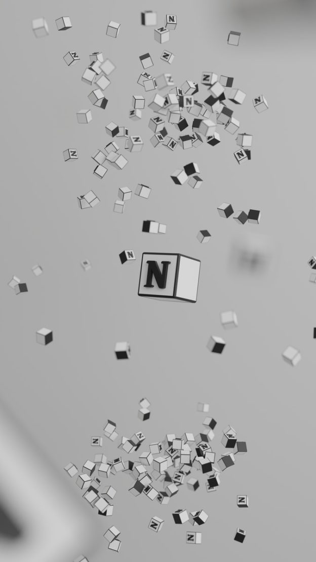 Notion Formel-Tipp: Textfeld bei Komma in zwei Felder splitten