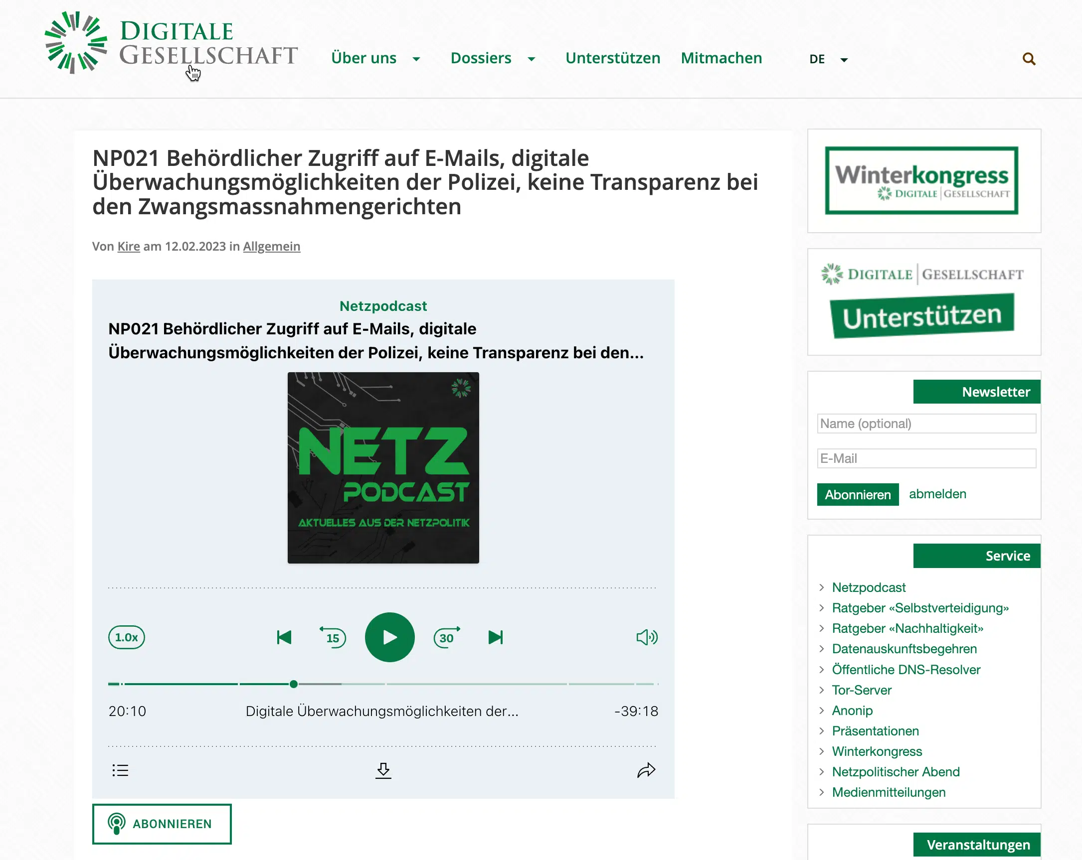 netzpodcast21-digiges-screenshot-20230212 netzpodcast21-digiges-screenshot-20230212