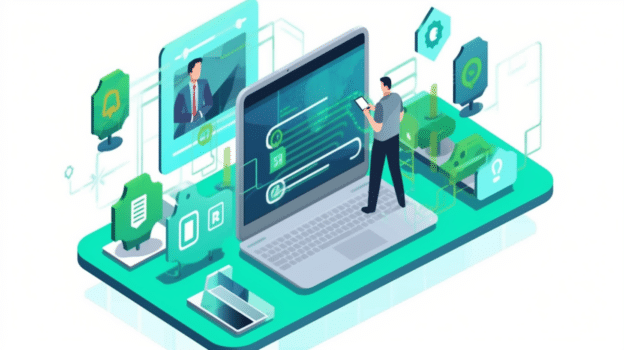 2FA für WordPress Websites