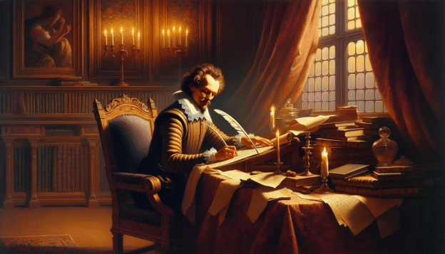 Michel de Montaigne der «Erfinder» des Essays