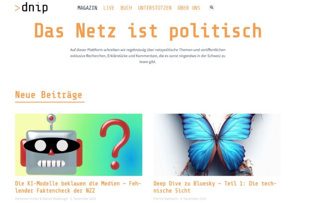 KI ist kein Dieb: Warum der Vorwurf des Content-Klaus absurd ist