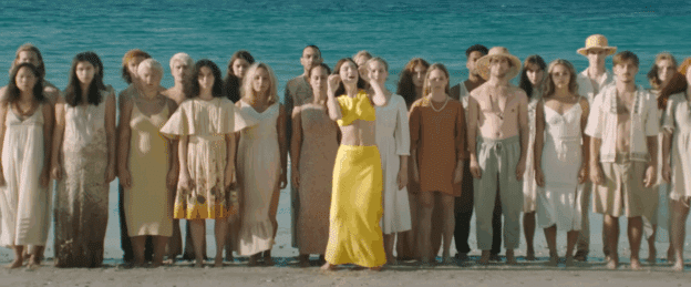 Solar Power von Lorde