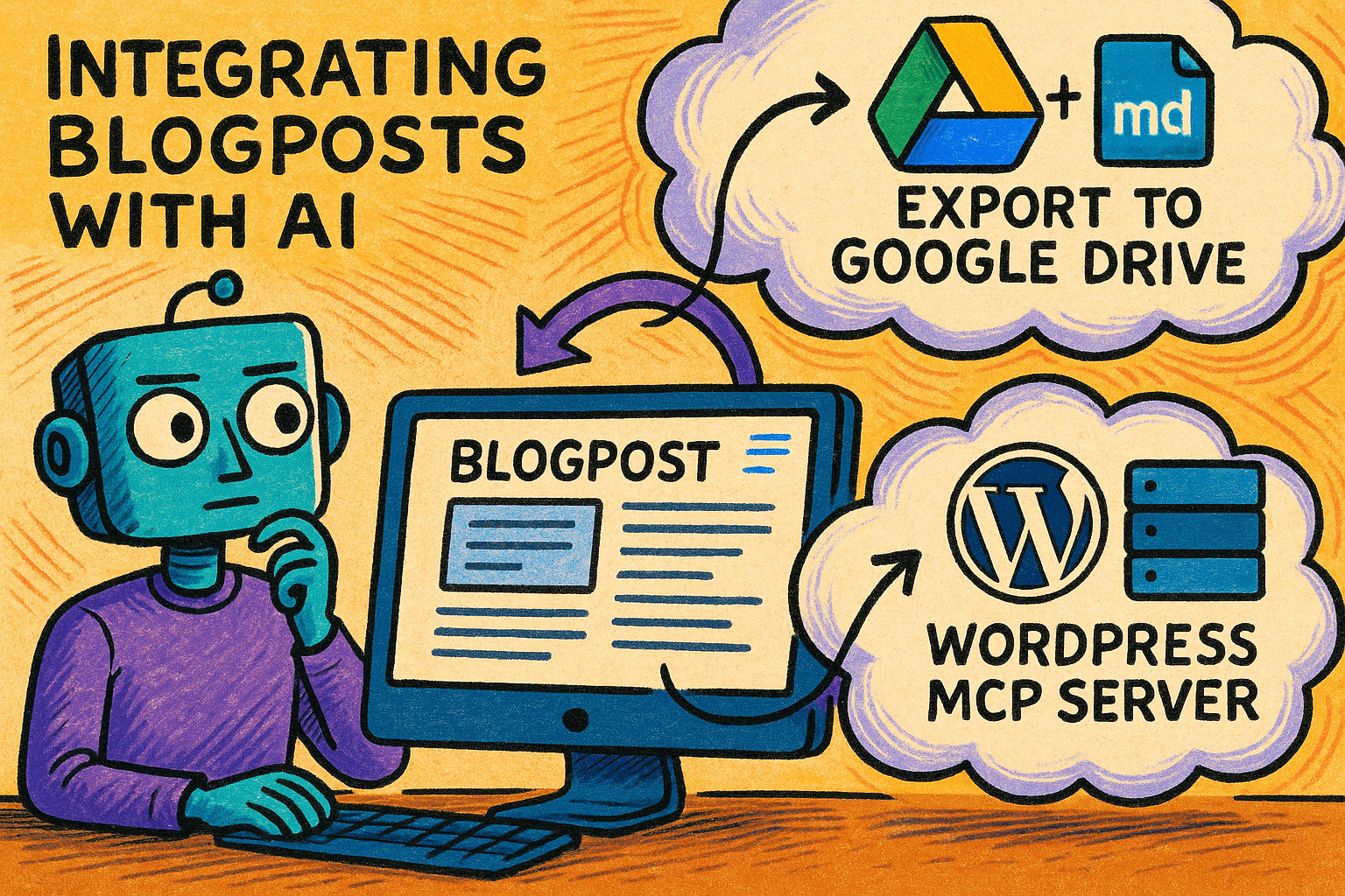 wordpress-markdown-google-drive-mcp-20250727